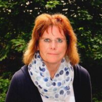 Frau Klochinski