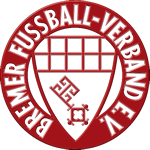 Bremer Fußball-Verband Logo