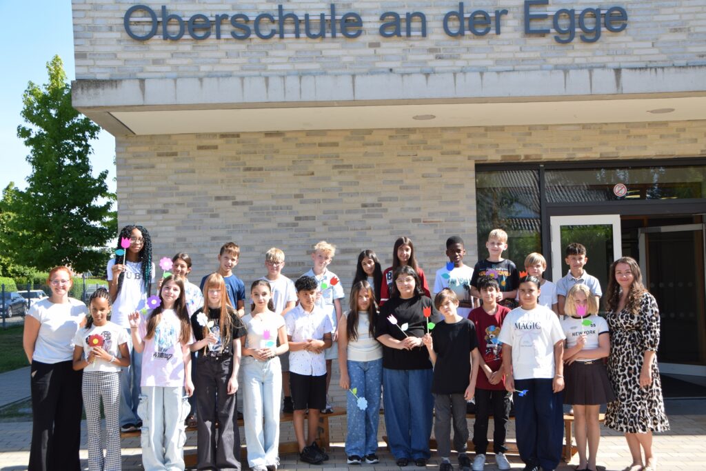 Klasse 5E