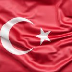 Türkisch