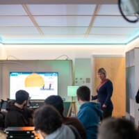 Vortrag Wohnung der Zukunft