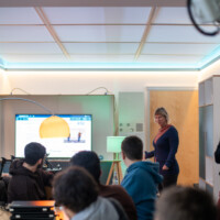 Vortrag Wohnung der Zukunft