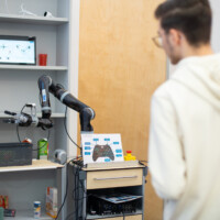 Roboterarm